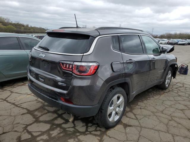 2018 Jeep Compass Latitude - Фото 3