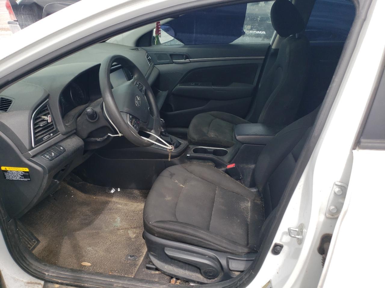 2018 HYUNDAI ELANTRA SE - Image 7