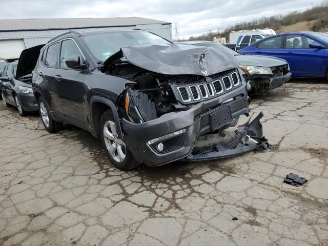 2018 Jeep Compass Latitude - Фото 4