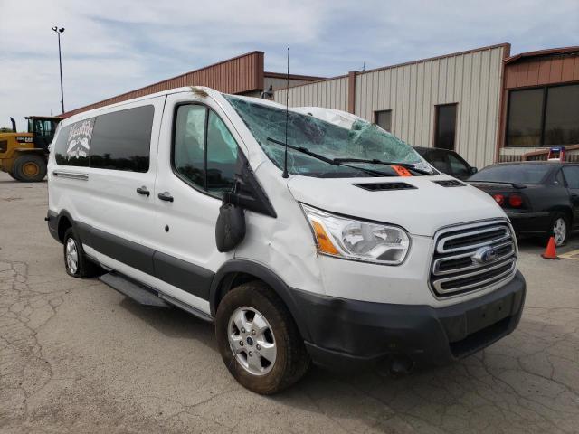 2017 Ford Transit T-350 - Фото 4