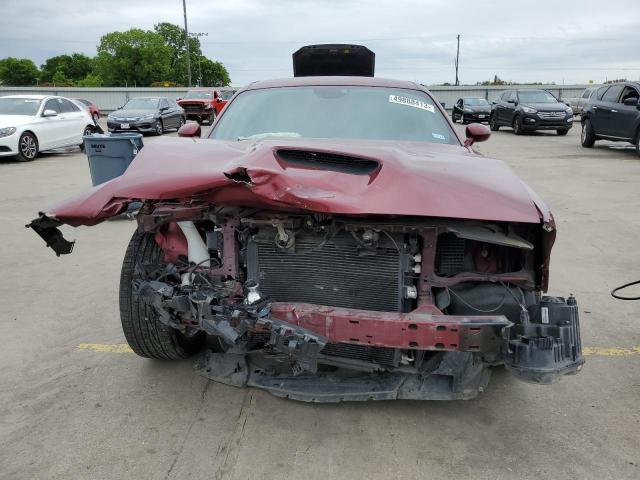 2020 Dodge Challenger Gt - Фото 5