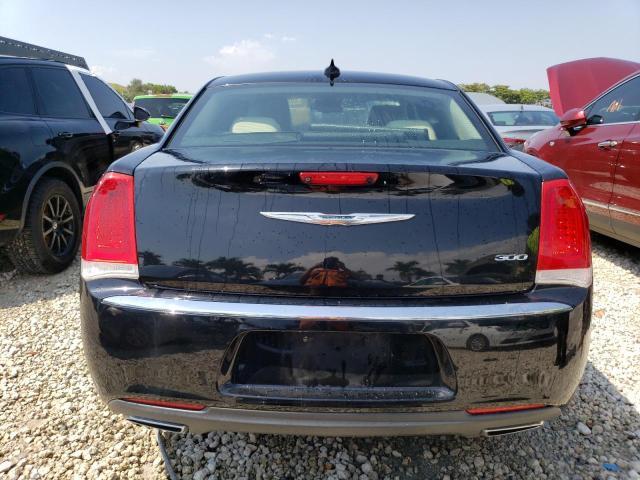 2018 Chrysler 300 Limited - Фото 6