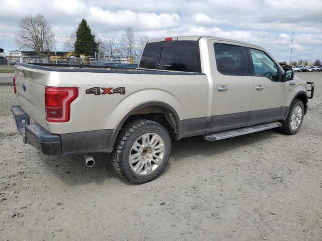 2017 FORD F150 SUPER - Фото 3