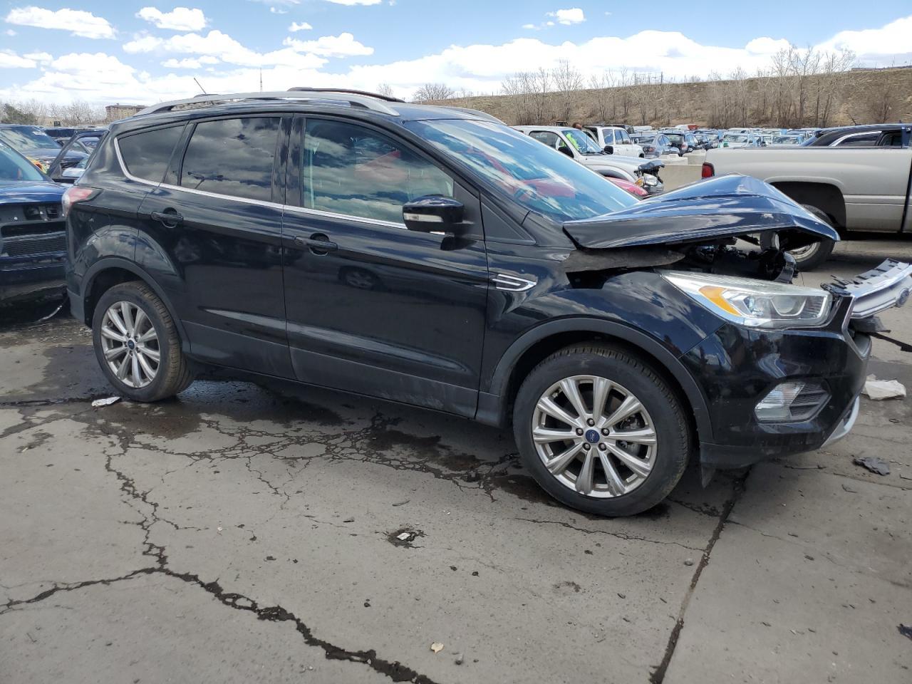 2017 FORD ESCAPE TIT - Image 4
