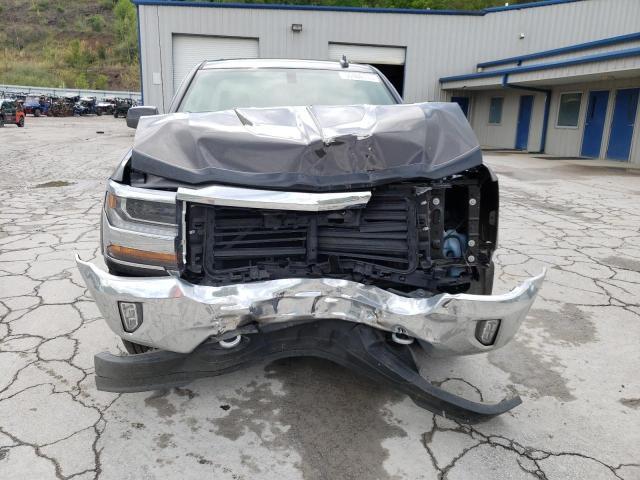 2018 Chevrolet Silverado K1500 Lt - Image 5