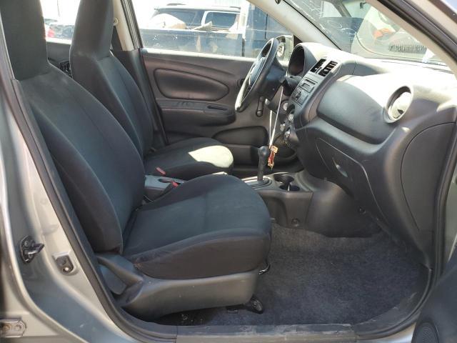 2014 Nissan Versa S - Фото 7