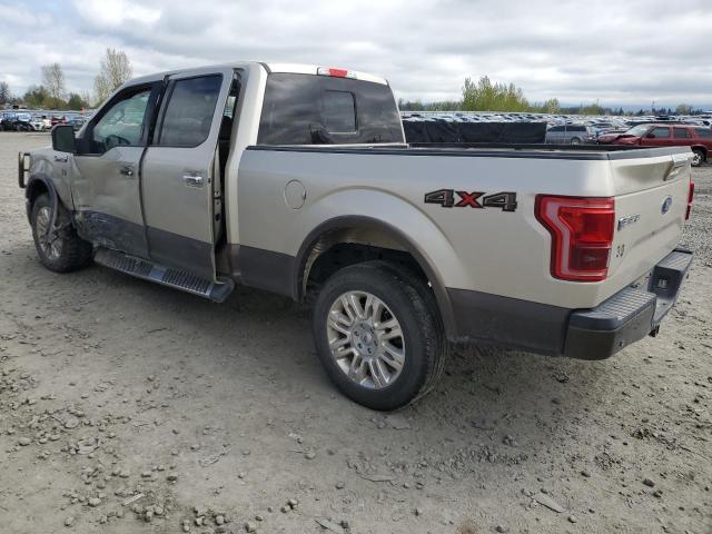 2017 FORD F150 SUPER - Фото 2