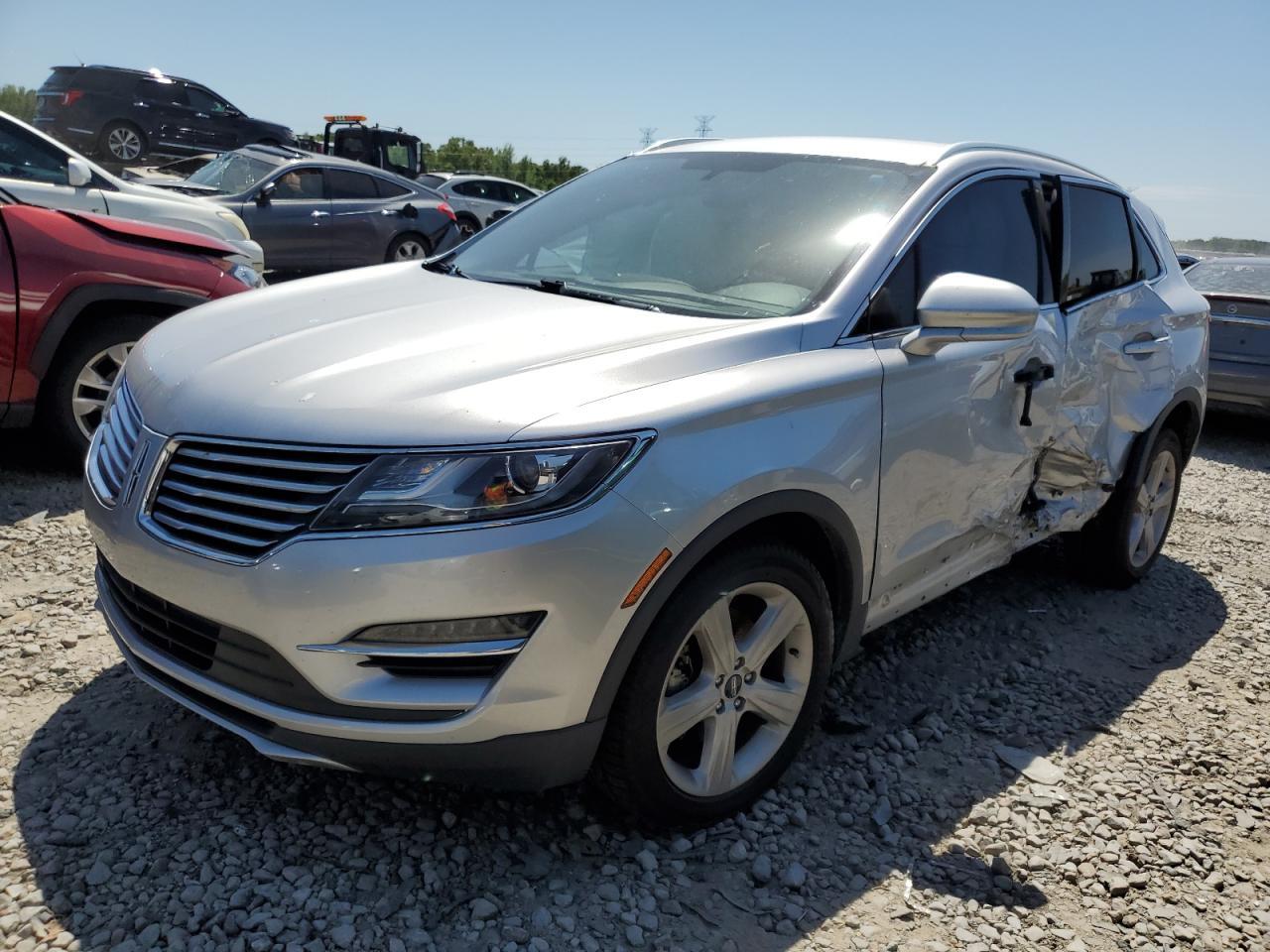 2017 LINCOLN MKC PREMIE car image