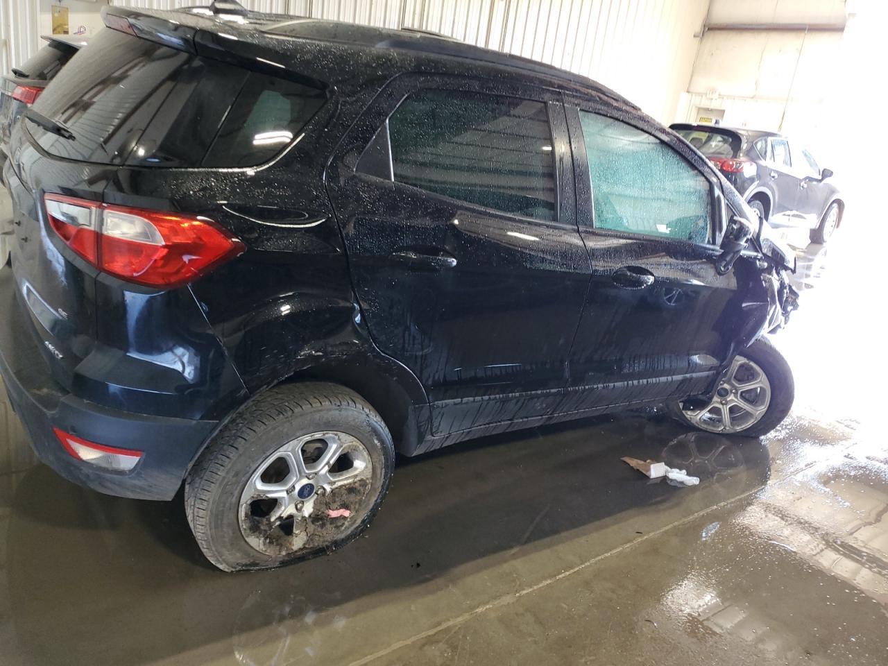 2020 FORD ECOSPORT S - Фото 3