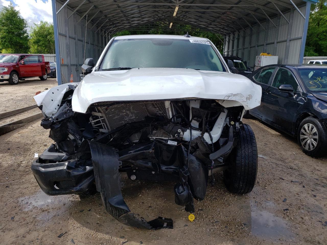 2020 RAM 1500 CLASS - Фото 5