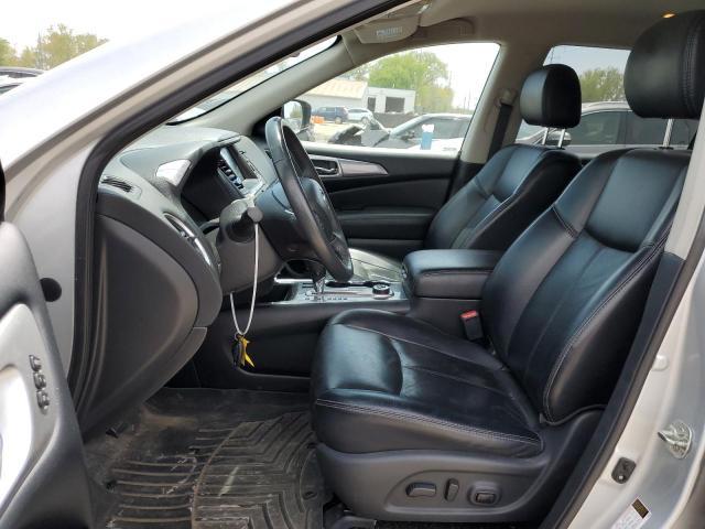2018 Nissan Pathfinder S - Image 7