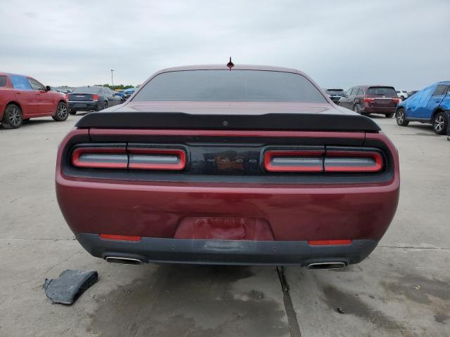 2020 Dodge Challenger Gt - Фото 6