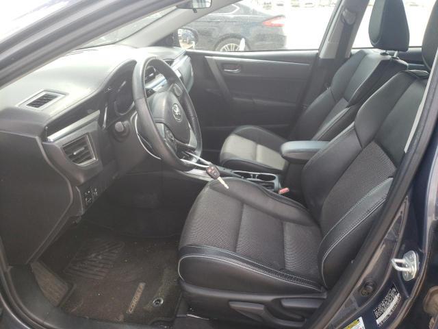 2016 Toyota Corolla L - Фото 7
