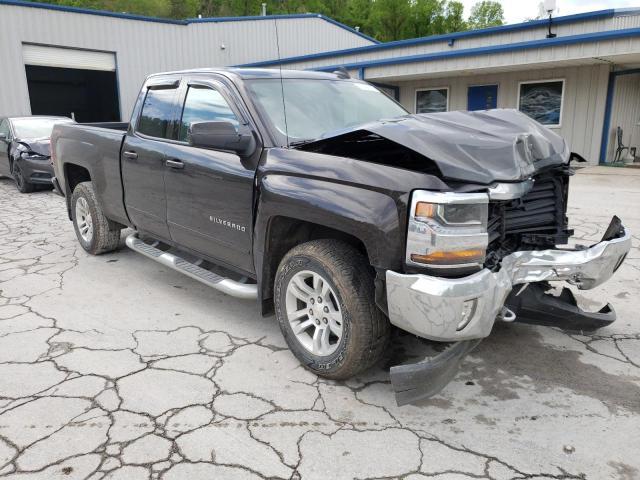 2018 Chevrolet Silverado K1500 Lt - Image 4