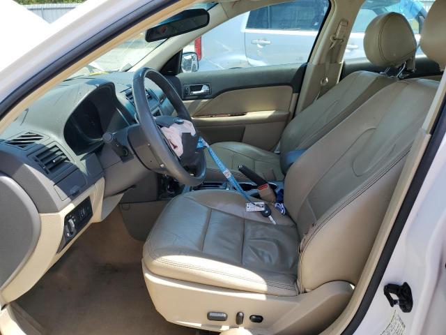 2012 Ford Fusion Sel - Image 7