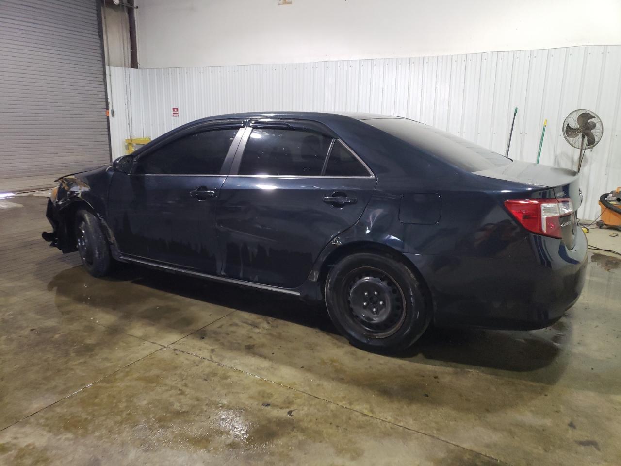 2014 TOYOTA CAMRY L - Image 2