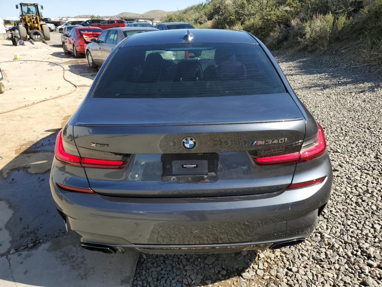 2022 BMW M340XI - Image 6