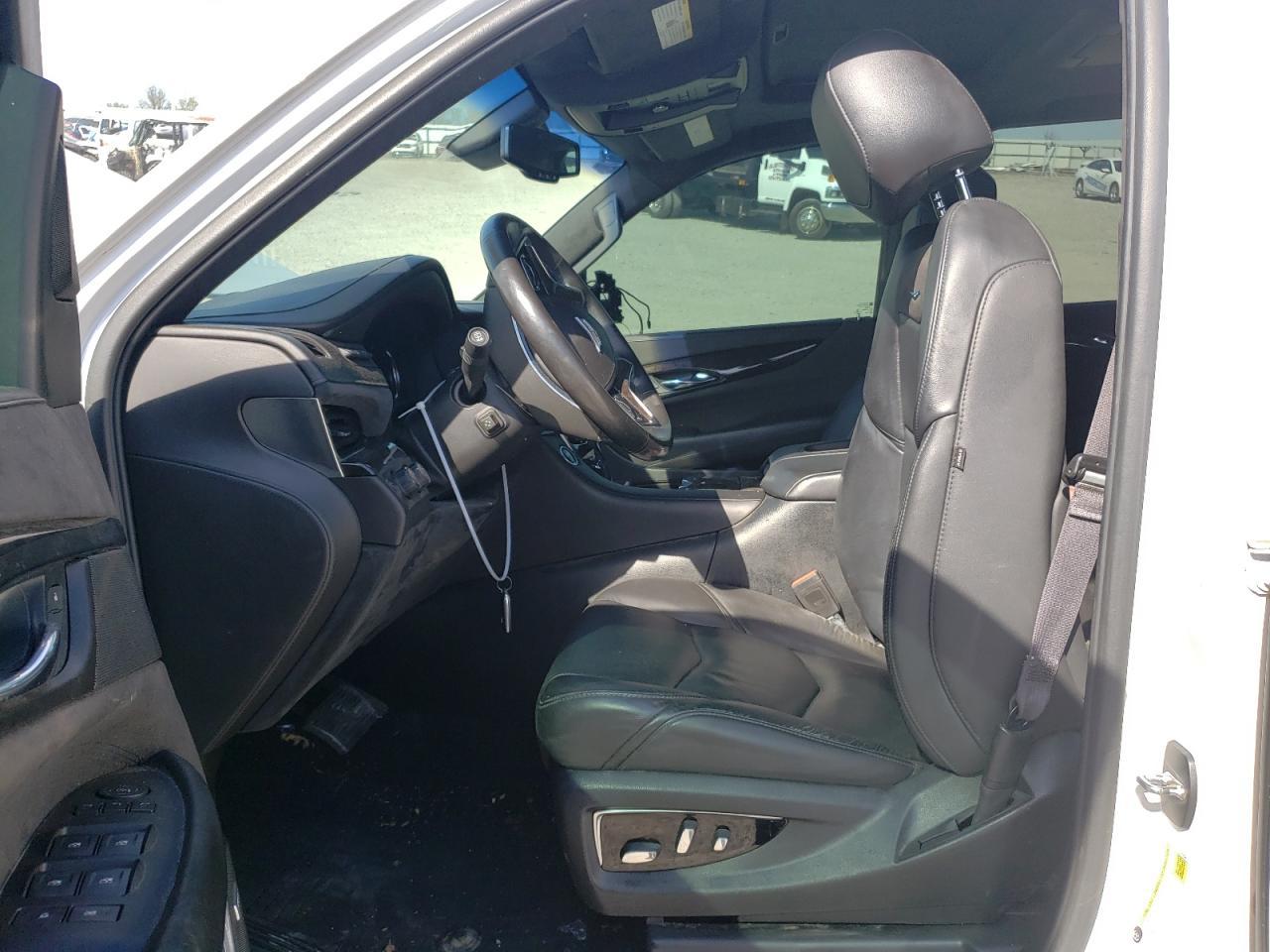 2016 CADILLAC ESCALADE P - Фото 7