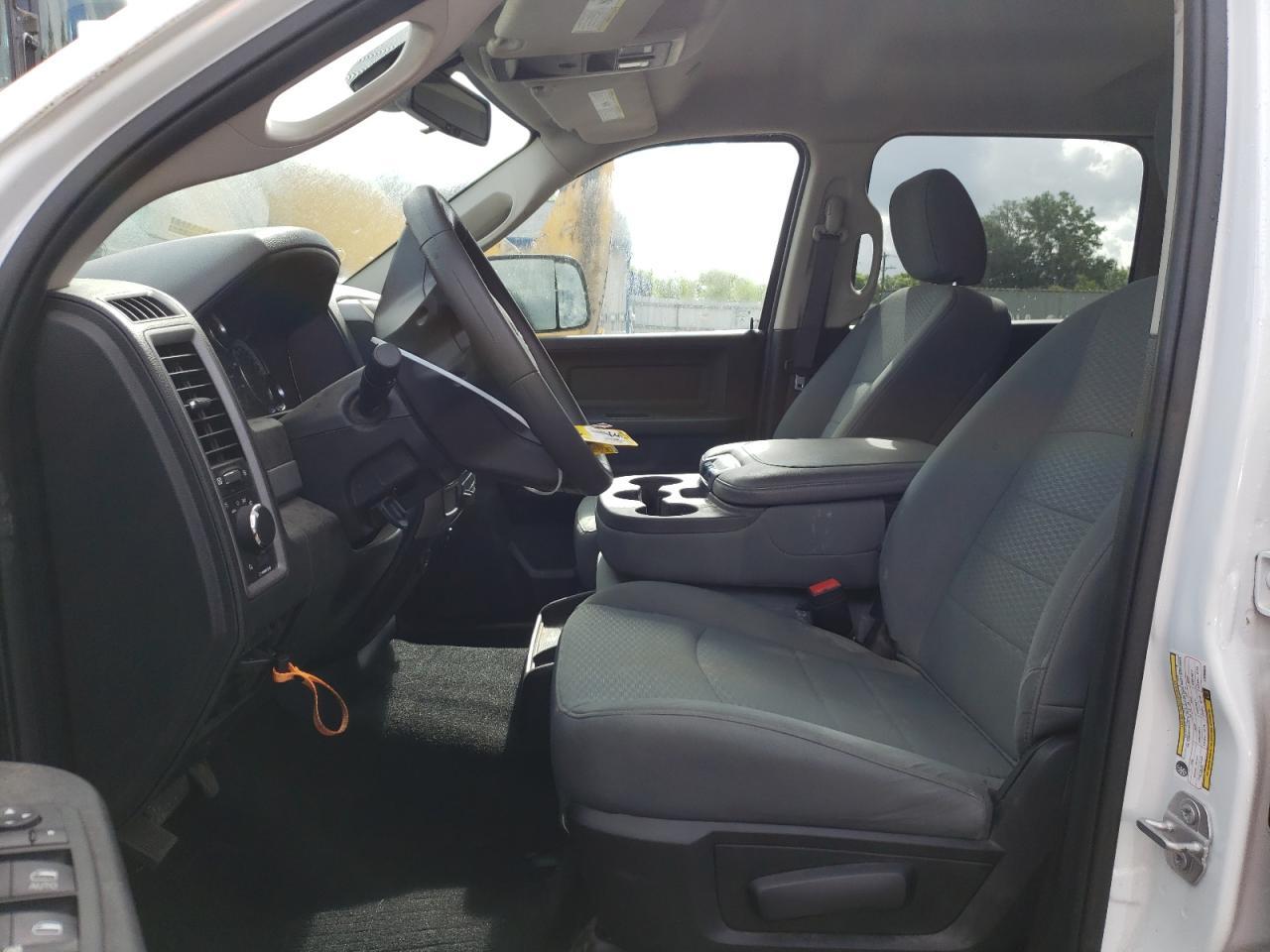 2020 RAM 1500 CLASS - Фото 7