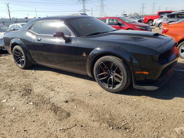 2020 Dodge Challenger R/T Scat Pack - Фото 4