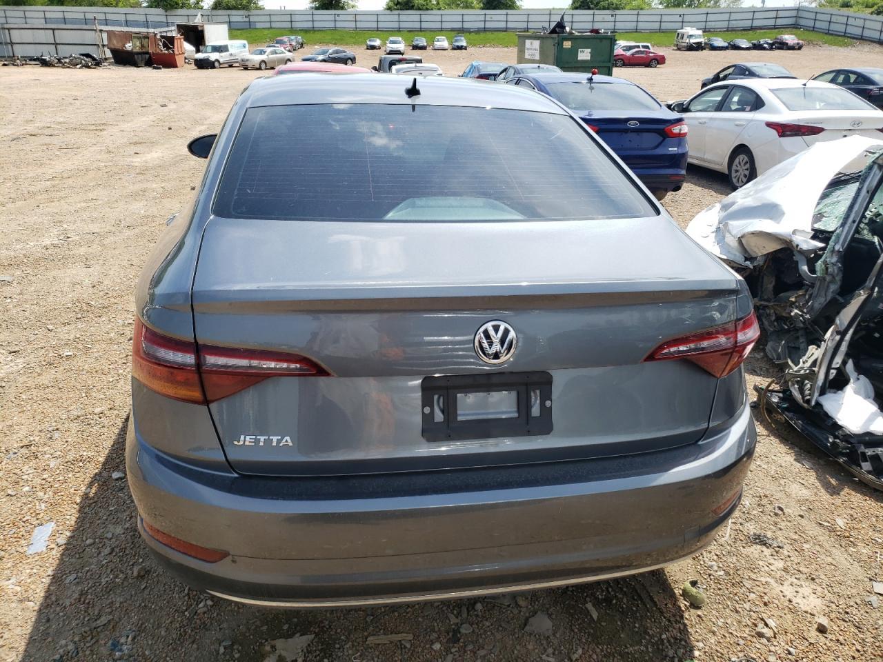 2019 VOLKSWAGEN JETTA S - Фото 6