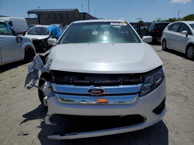 2012 Ford Fusion Sel - Image 5