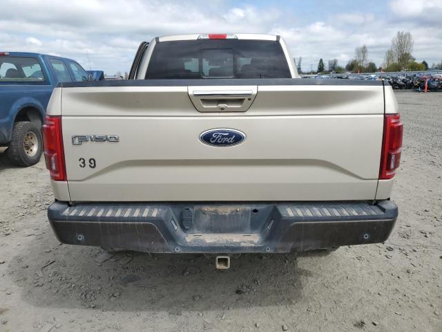 2017 Ford F150 Supercrew - Image 6