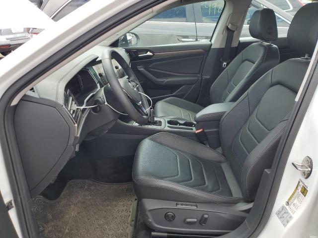 2019 Volkswagen Jetta Sel Premium - Фото 7