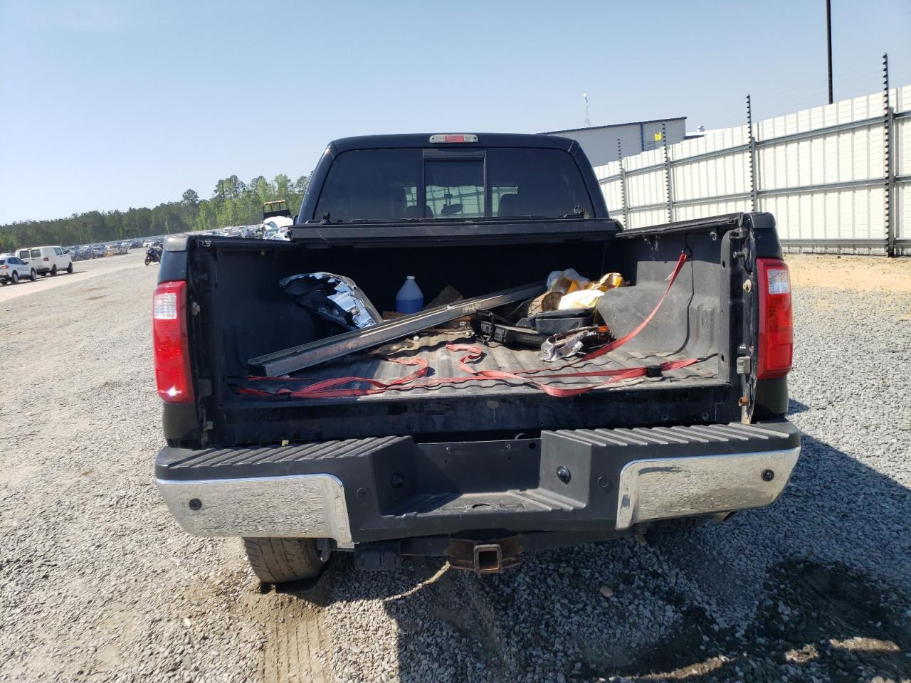 2016 FORD F250 SUPER - Фото 6