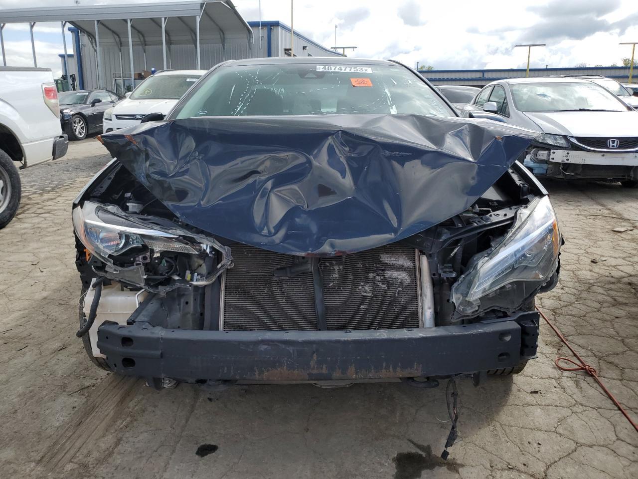 2019 TOYOTA COROLLA L - Image 5