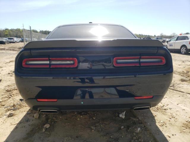 2020 Dodge Challenger Sxt - Фото 6