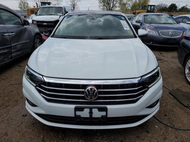 2019 Volkswagen Jetta Sel Premium - Фото 5