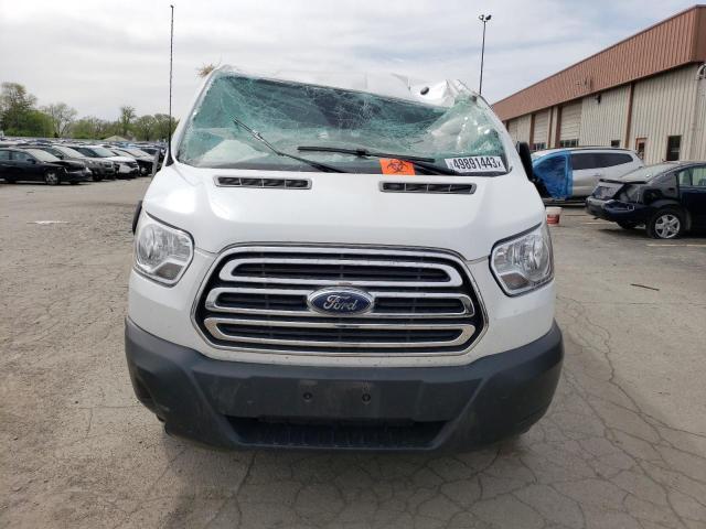 2017 Ford Transit T-350 - Фото 5