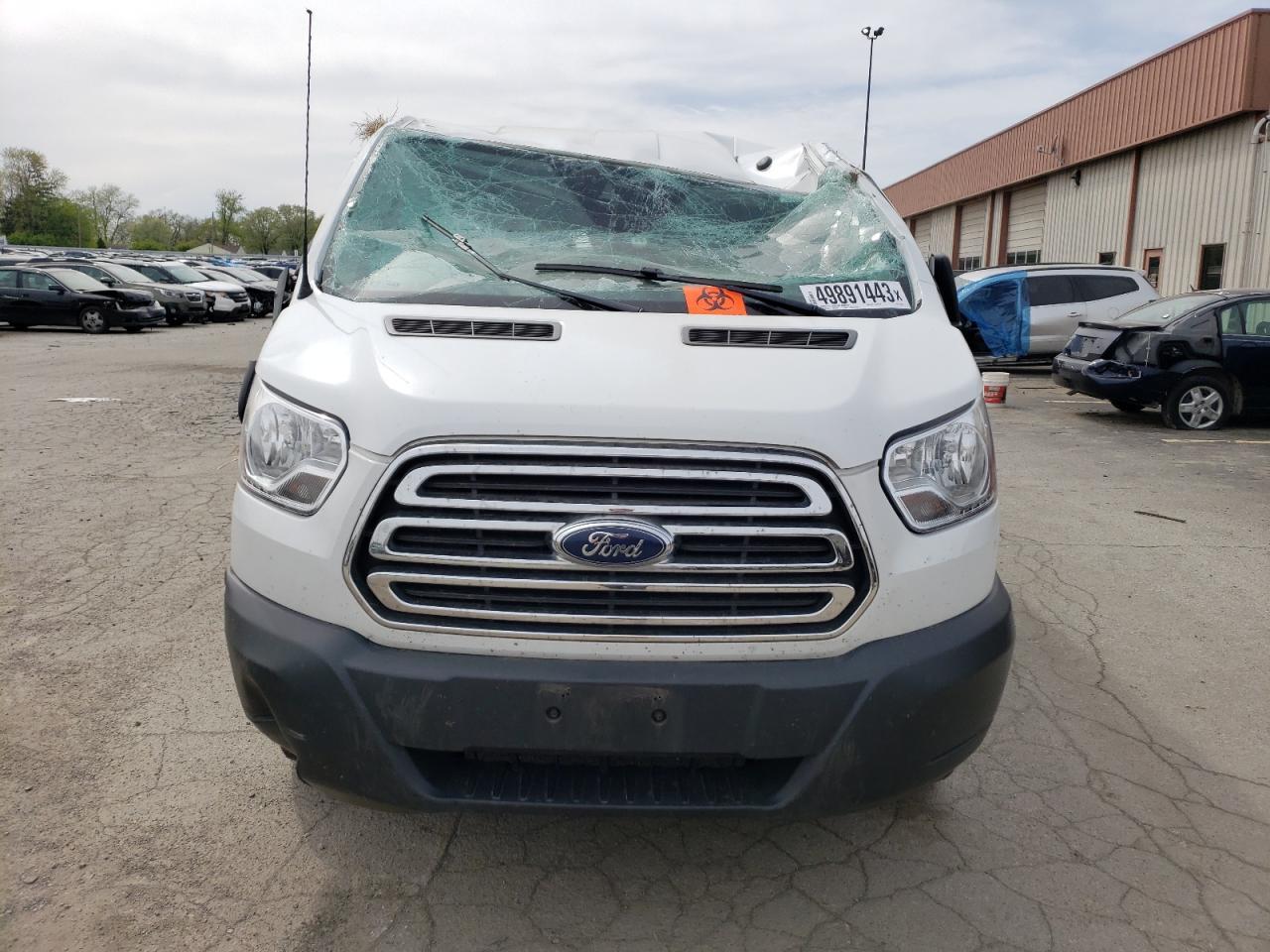 2017 FORD TRANSIT T- - Image 5