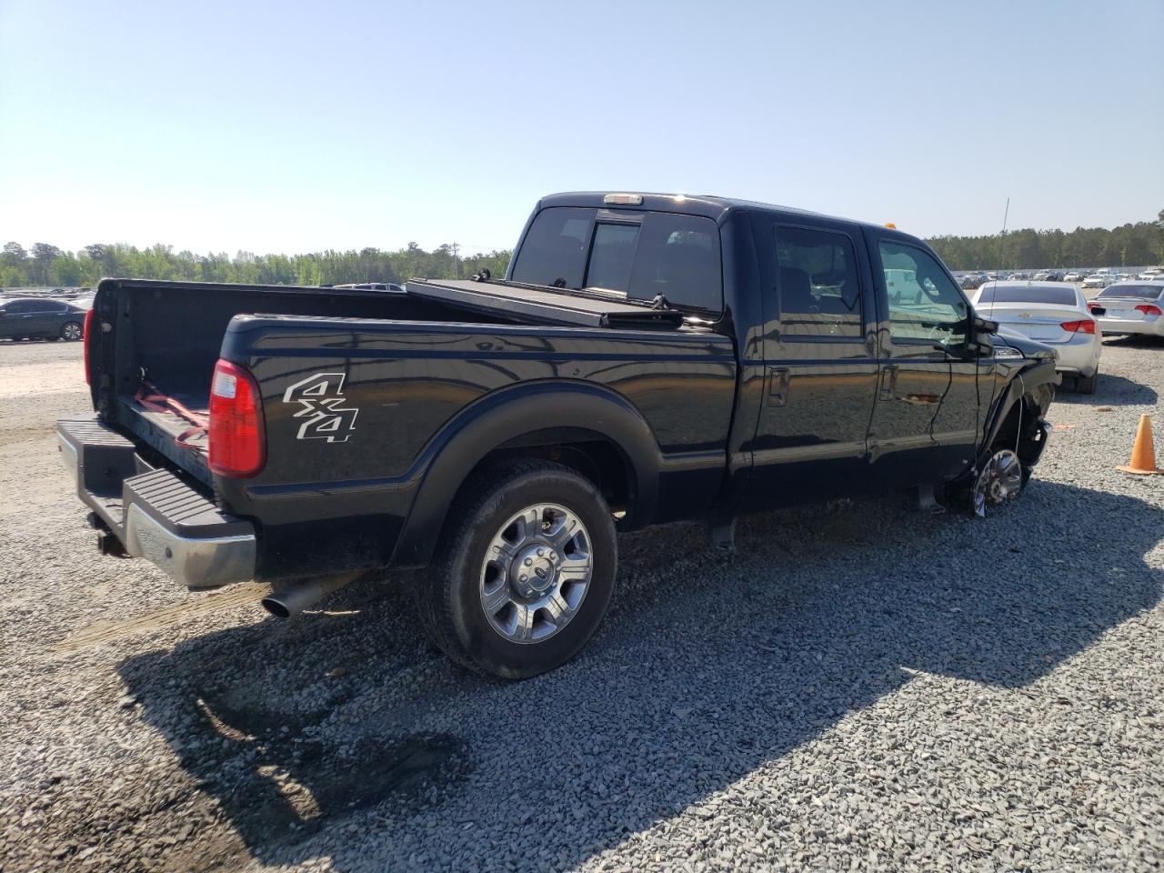 2016 FORD F250 SUPER - Фото 3
