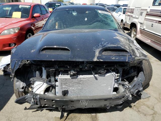 2020 Dodge Challenger Srt Hellcat Redeye - Image 5