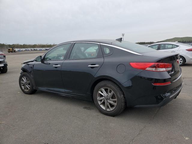 2019 Kia Optima Lx - Фото 2