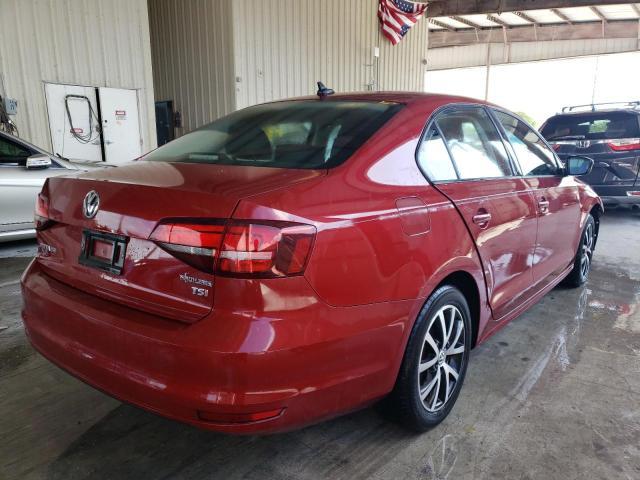 2016 Volkswagen Jetta Se - Image 3