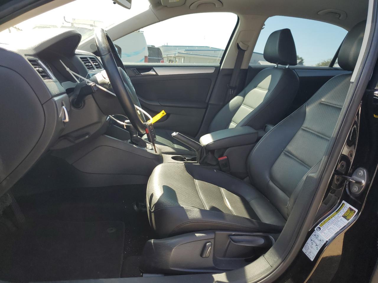 2014 VOLKSWAGEN JETTA SE - Image 7
