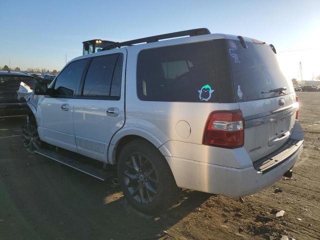 2017 Ford Expedition Limited - Image 2