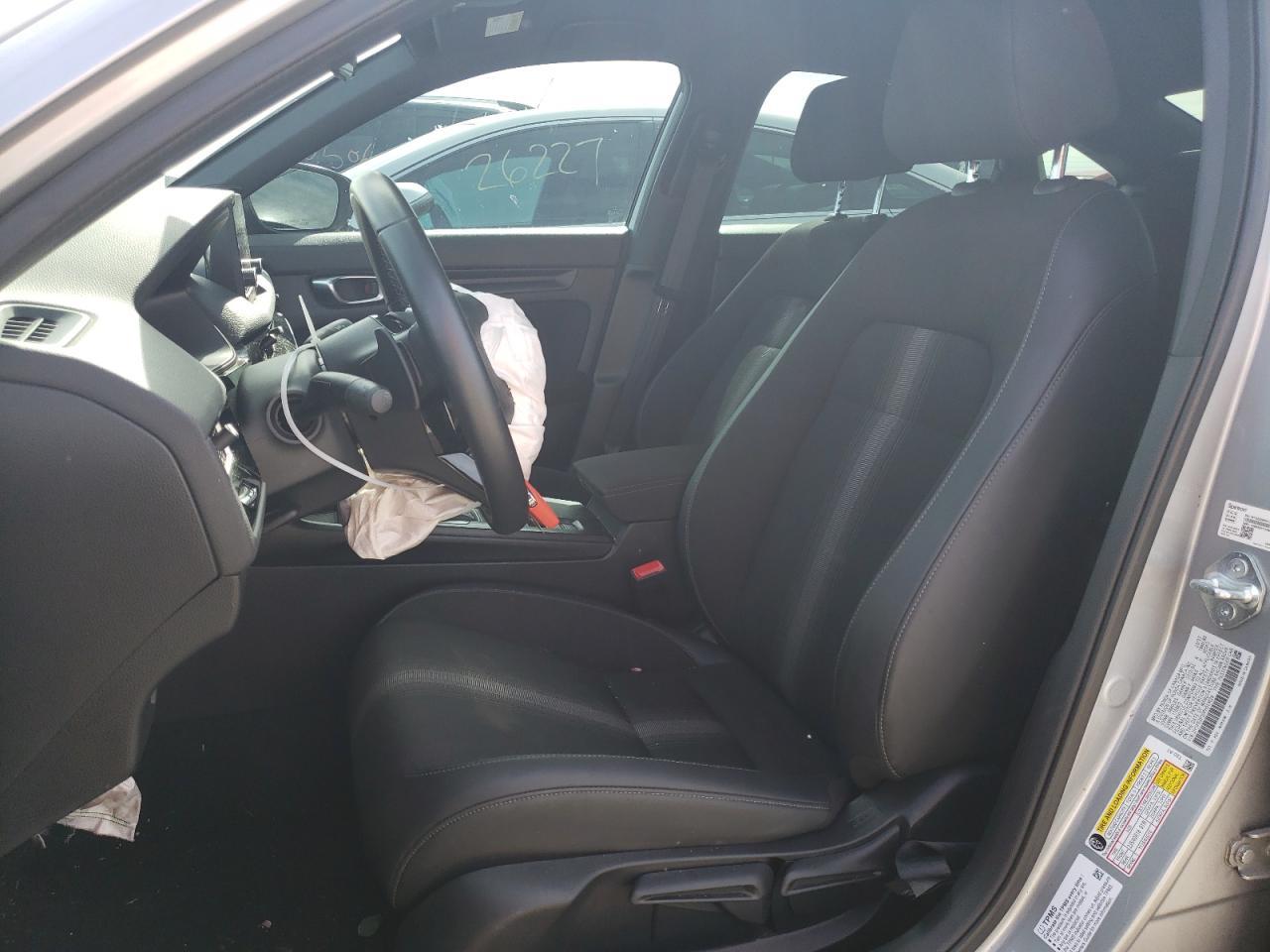 2023 HONDA CIVIC SPOR - Image 7
