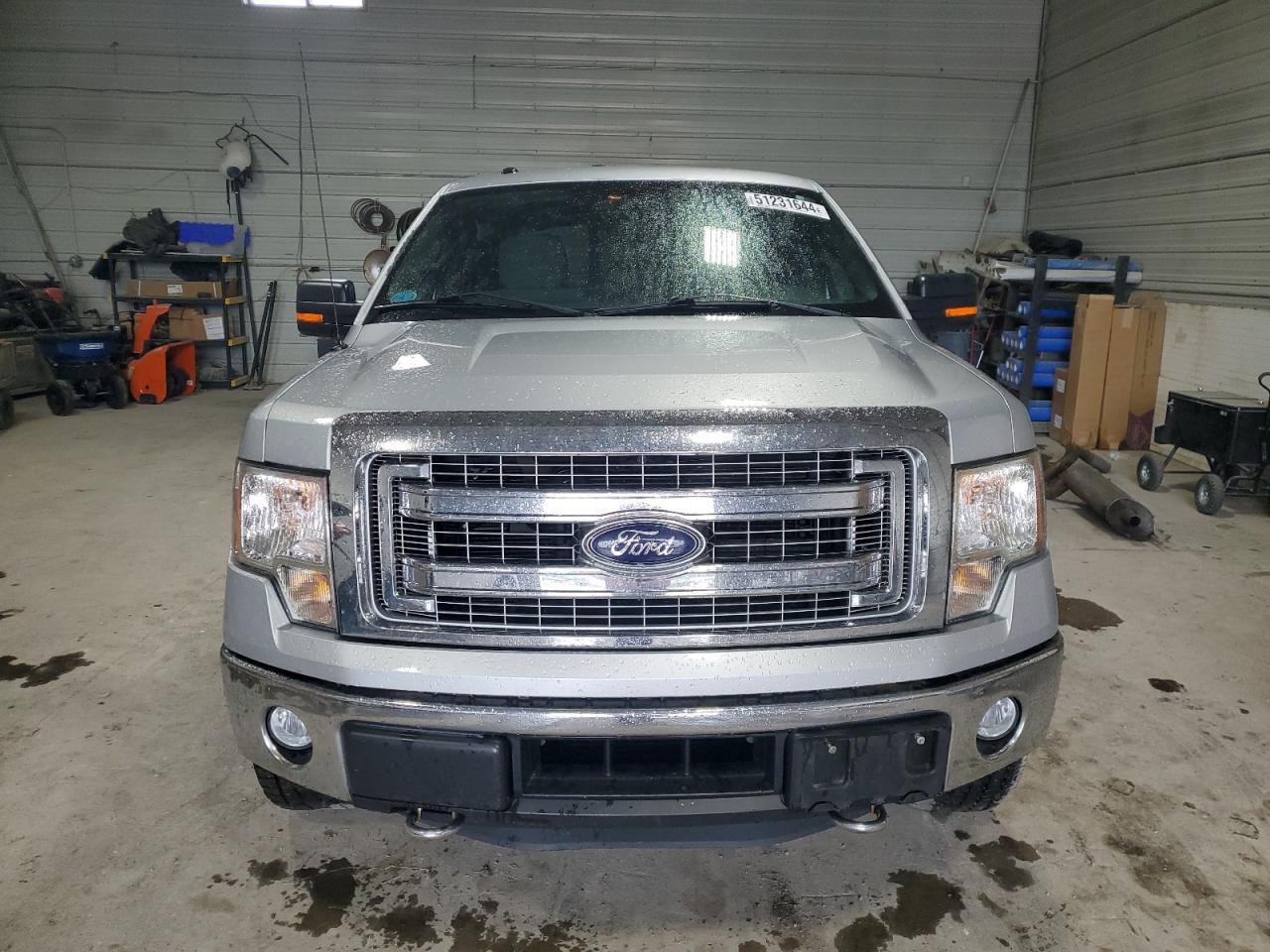 2014 FORD F150 SUPER - Image 5