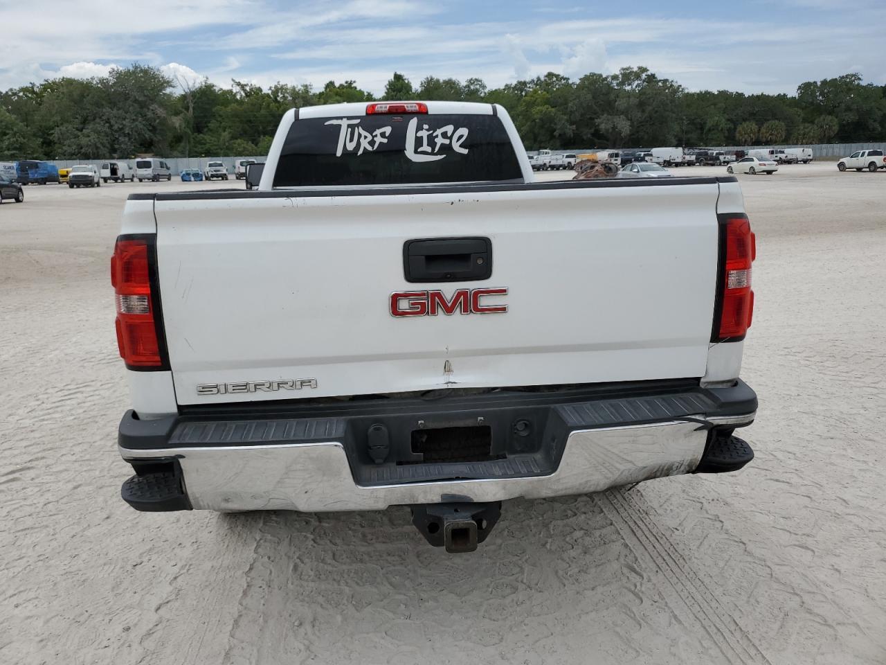 2016 GMC SIERRA K25 - Image 6