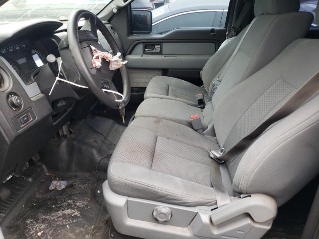 2014 Ford F150 Supercrew - Image 7