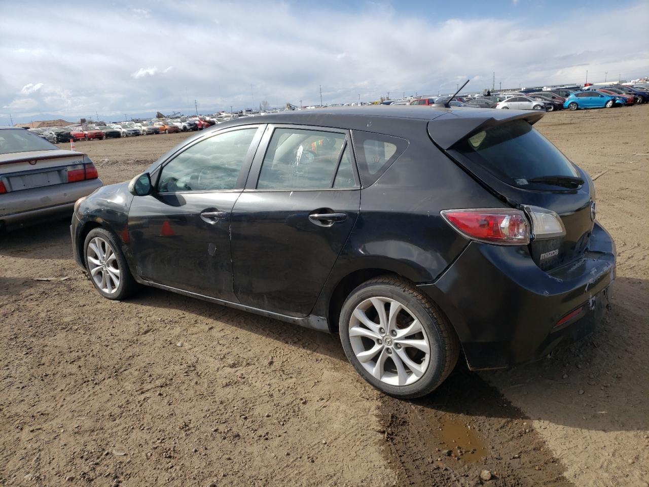 2010 MAZDA 3 S - Image 2