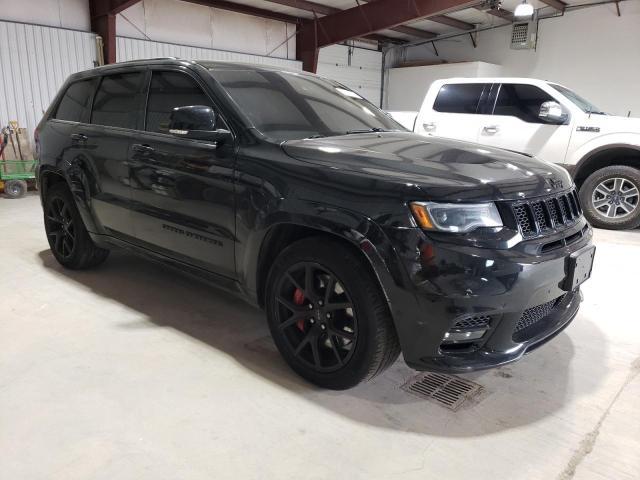 2018 Jeep Grand Cherokee Srt-8 - Фото 4