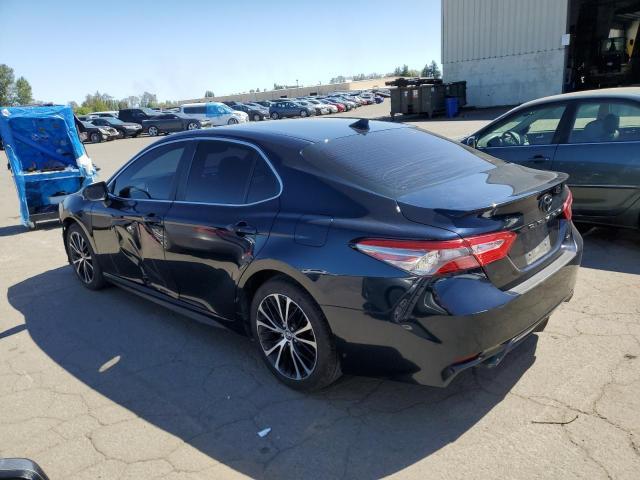 2019 Toyota Camry L - Фото 2