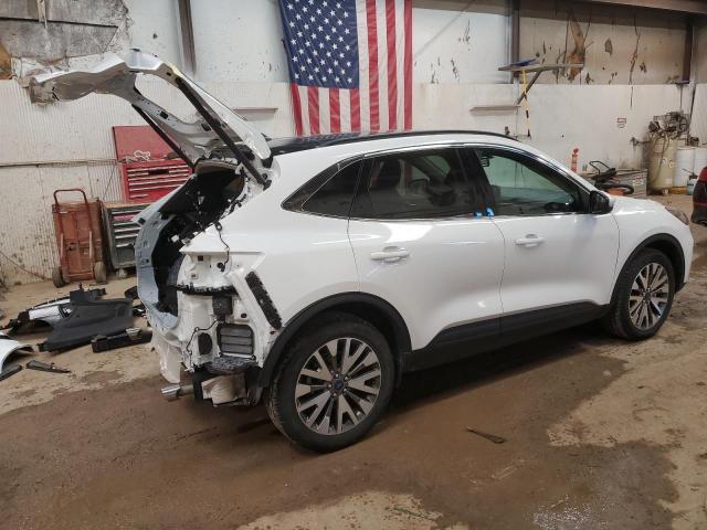 2020 Ford Escape Titanium - Фото 3