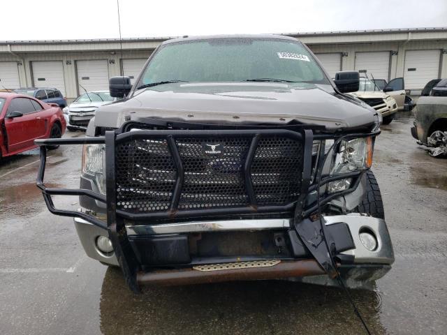 2014 Ford F150 Super Cab - Image 5