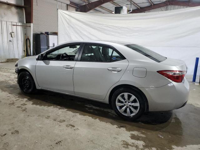 2016 Toyota Corolla L - Фото 2